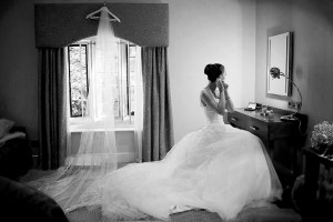Wedding photography documentary